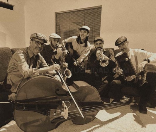 El XII Festival Internacional Jazz Palencia encara su recta final con Andrea Motis y el septeto internacional Something Else