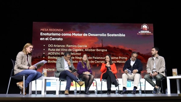 Claves para consolidar el Cerrato Palentino como Paisaje Cultural Vitivinícola