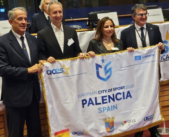 Miriam Andrés: hoy no celebramos un premio institucional, celebramos una victoria colectiva