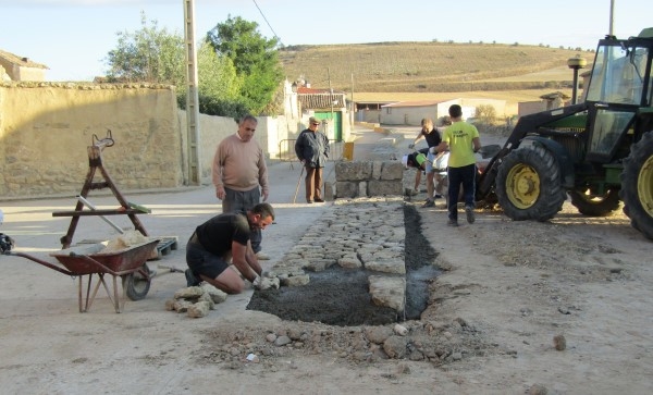 La Diputación de Palencia activa de forma anticipada 12 convocatorias para 2026 que movilizan cerca de 3,5 millones de euros