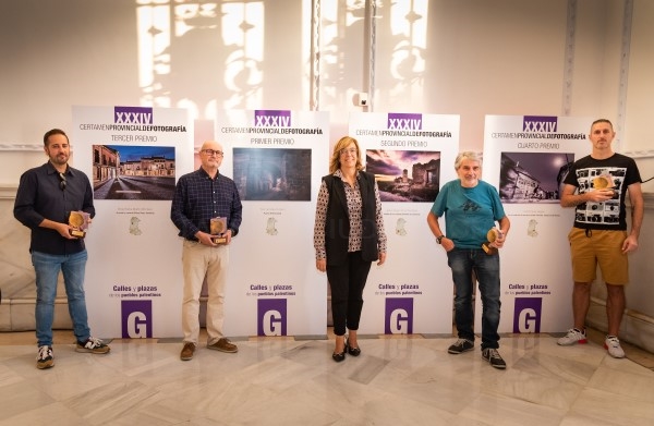 La Diputación busca divulgar la riqueza ambiental y cultural de la provincia a través del Certamen Provincial de Fotografía ‘Lugares Mágicos’