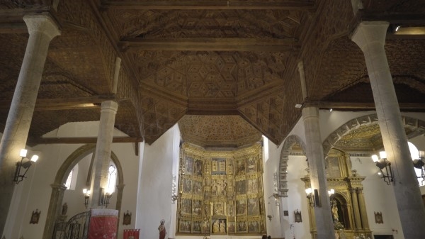La Diputación de Palencia refuerza en FITUR 2026 su apuesta por el turismo cultural y patrimonial bajo el lema “Irrepetibles”