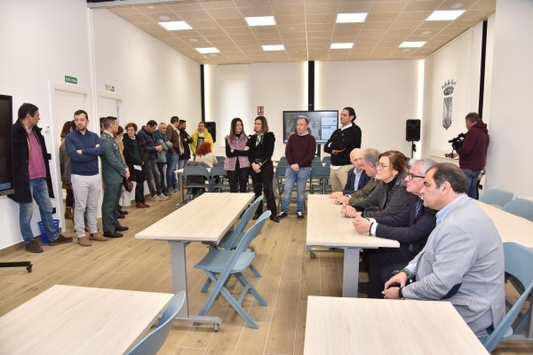La Junta destina casi 40 millones de euros a las entidades locales de la provincia de Palencia en la presente legislatura
