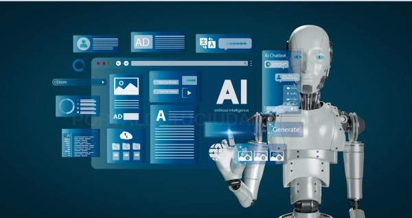 La IA ya está trabajando contigo (y no te has dado cuenta)