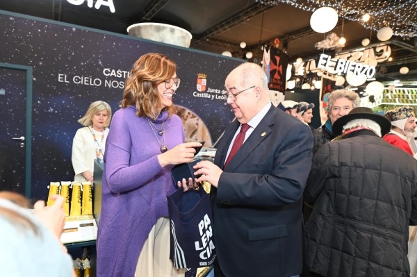 La presidenta del Consorcio del Canal, Ángeles Armisén, elegida presidenta de la Asociación Rutas Culturales de España