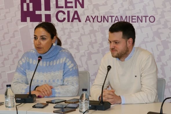 El Ayuntamiento de Palencia recurrirá judicialmente el proyecto de pantallas acústicas de ADIF y liderará una manifestación ciudadana unitaria