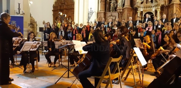 La Diputación de Palencia amplía las ayudas culturales a todos los ayuntamientos con juntas vecinales