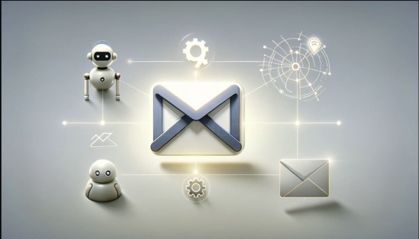 Google quiere que dejes de perder tiempo con el correo