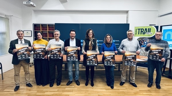 El circuito ‘Palencia Trail Series’ se consolida en el calendario deportivo provincial en con seis pruebas que recorrerán la provincia de norte a sur