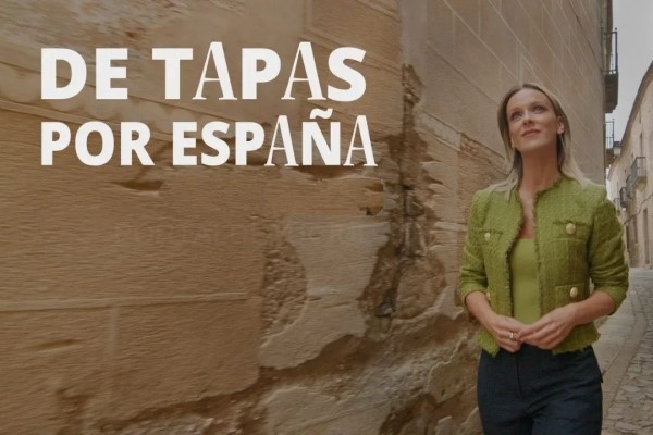 TVE pone el foco en Palencia y su gastronomía para su programa 'De Tapas por España'