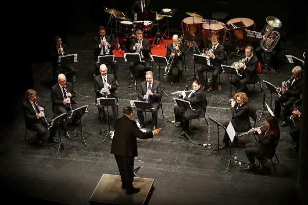 La JGL aprueba las bases y convocatoria de una bolsa de empleo para cubrir el puesto de director de la Banda Municipal de Música