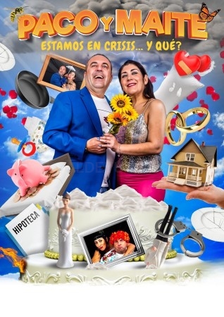 Marzo sube el telón en el Ortega entre risas, música y teatro