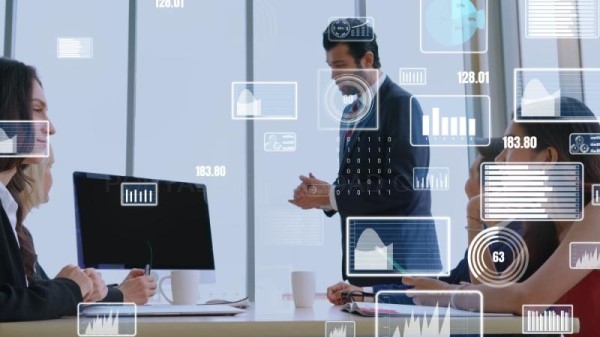 Escala tu Modelo de Negocio: Recursos Estratégicos para la Expansión de tu Asesoría