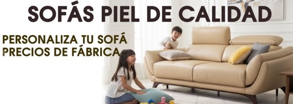 Ventajas de los sofás de cuero artesanales y el estilo Chesterfield