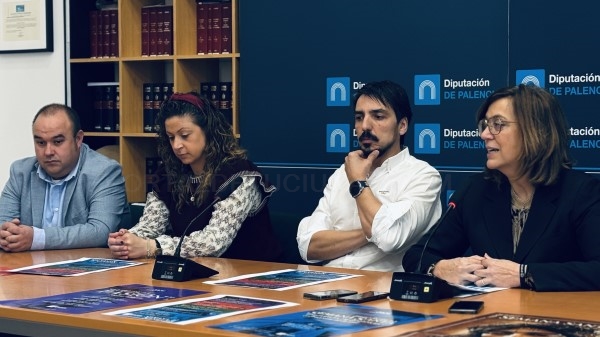 Programa cultural cargado de música y teatro para vivir La Pasión con pasión esta Semana Santa en Palencia