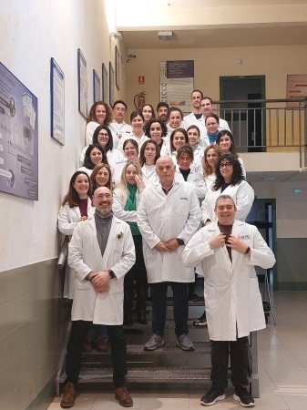 CETECE: de su primera aula a ser referente en el sector agroalimentario
