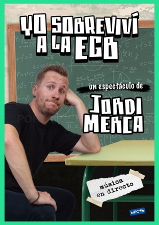 Teatro  contemporáneo, pop español y humor de los ochenta: planes de fin de semana en el Ortega