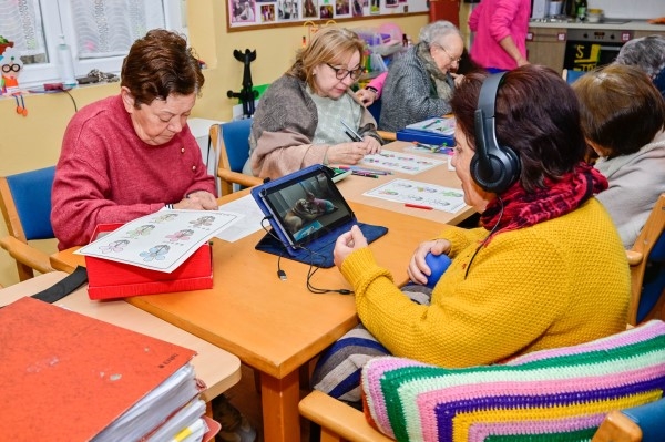 El respaldo de la Diputación a las personas vulnerables del medio rural se refuerza