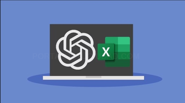 CHATGPT en EXCEL