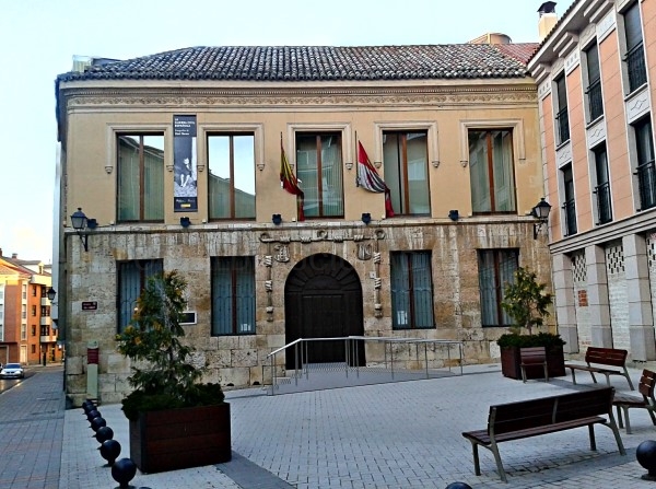 El Museo de Palencia incorpora una colección permanente creada con inteligencia artificial y abre un nuevo debate sobre patrimonio digital