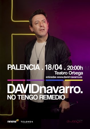 El Ortega convierte el fin de semana en un maratón de humor con Juan Carlos Ortega, David  Navarro y Karim