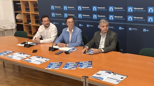 La Diputación de Palencia convoca a través del Servicio de Deportes 375 plazas para jóvenes de 7 a 16 años en sus prestigiosos campamentos de verano