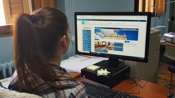 Un total de 52 ayuntamientos del medio rural recibirán en 2026 las ayudas de la Diputación por un importe total de 49.275