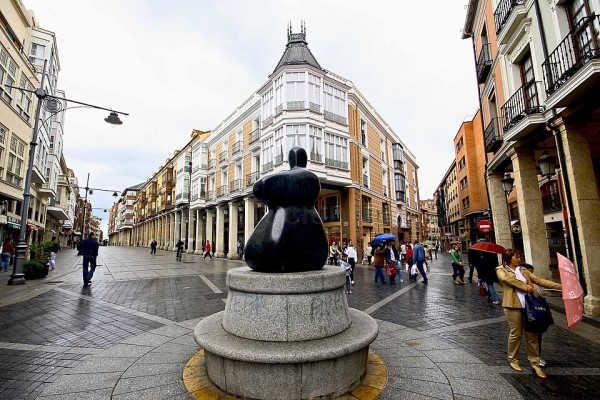 La construcción en Palencia 2026: construcción industrializada, smart cities, metodología BIM y Passivhaus