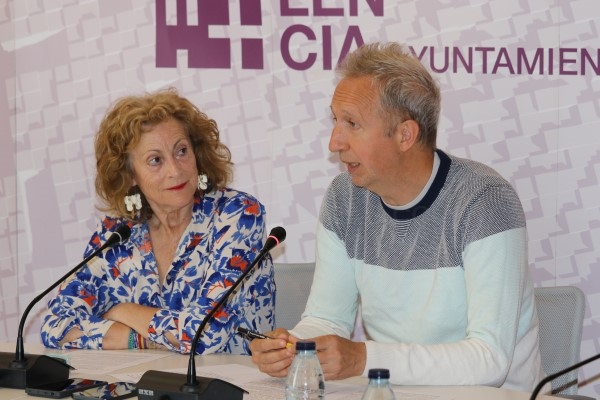 El Ayuntamiento de Palencia organiza ‘Mayo en Familia’ con propuestas lúdicas para todas las edades