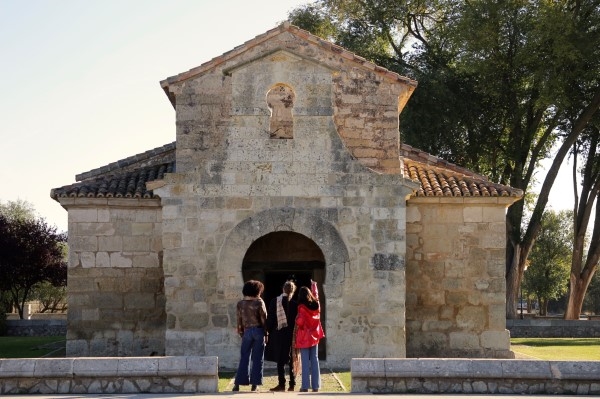 ‘Palencia es tu ruta’ este Puente de Mayo: un buen plan para palentinos y turistas en nuestra provincia
