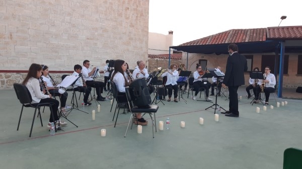 Doce ayuntamientos del medio rural contratarán este año gestores culturales acogiéndose a las ayudas de la Diputación de Palencia