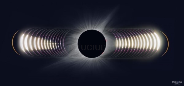 El IAC arranca en Palencia el experimento NATE con el eclipse total de Sol del 12 de agosto, con apoyo del Gobierno de Canarias