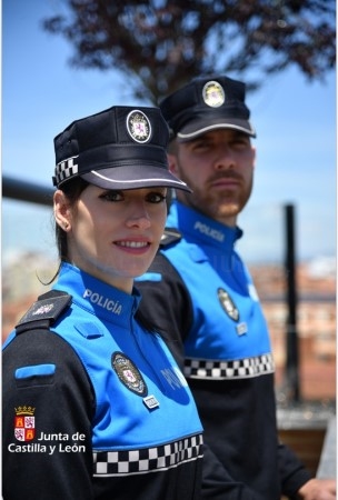 La Junta de Castilla y León convocará pruebas selectivas para el acceso a Policía Local en más de 50 Ayuntamientos