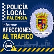Cortes de tráfico por la celebración de la ITA 2026
