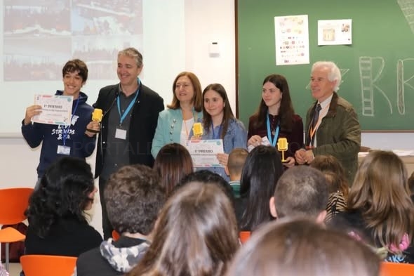 La V Jornada de Radios Escolares reúne en Palencia a cerca de una treintena de centros educativos para fomentar la innovación y la creatividad en las