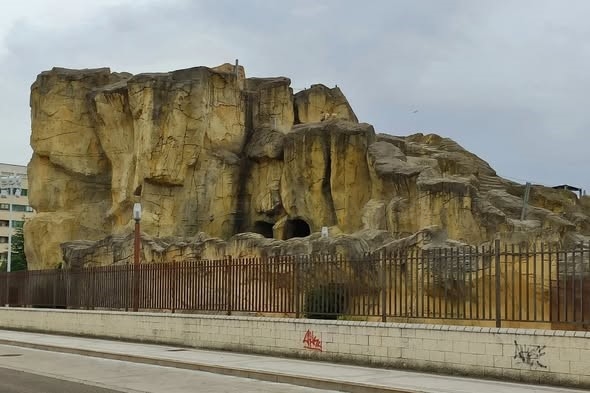 El Ayuntamiento de Palencia pone en marcha una nueva edición del Campamento Municipal Urbano de verano en La Roca