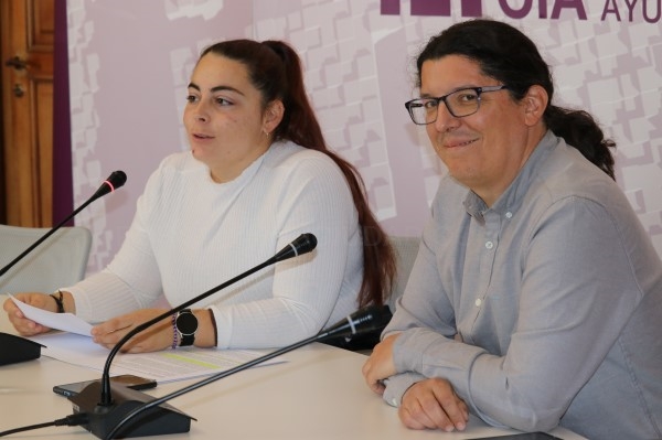 El Archivo Municipal de Palencia inaugura el 20 de mayo su programa de visitas guiadas
