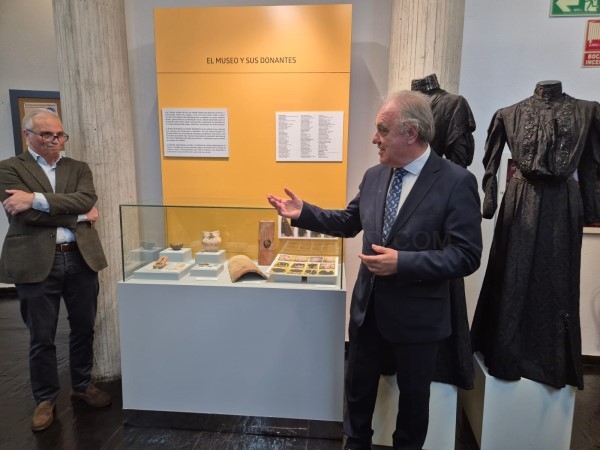 La Junta celebra en Palencia el Día Internacional de los Museos y la Noche Europea de los Museos con una amplia programación de actividades culturales