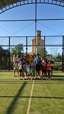La sexta edición de “Ganas de Deporte” mantendrá la actividad física de la Diputación en la provincia este verano