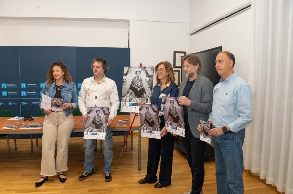 Carmenchu Alemán, Cristina García Rodero y Sol de la Quadra Salcedo protagonistas de la XIII edición de Pallantiaphoto