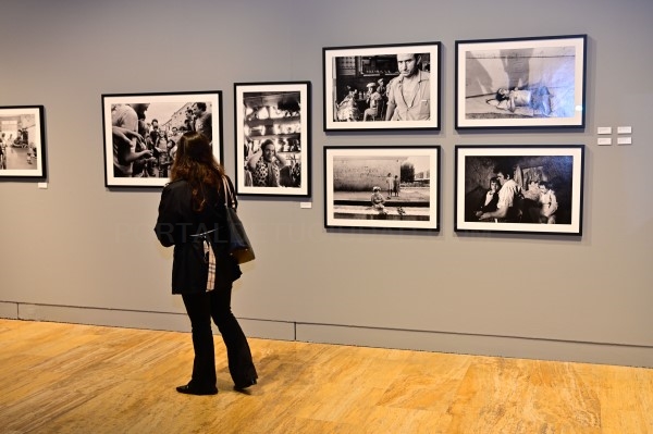 La Diputación de Palencia convoca  el XVII Premio Nacional de Fotografía  Piedad Isla, dotado con 6.000 euros