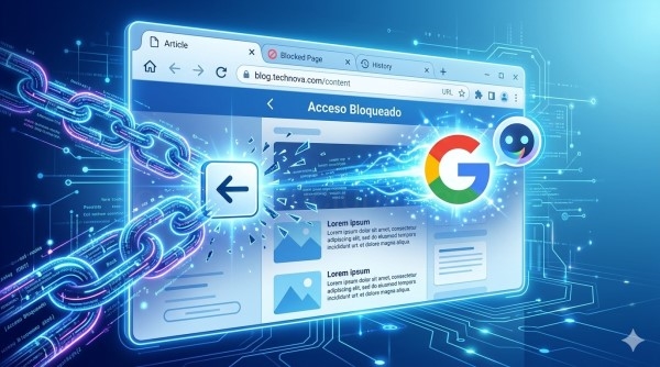Google endurece las reglas: adiós al “secuestro del botón atrás”