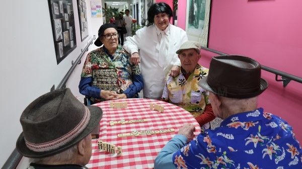 80 estrellas y mucha ilusión para realizar el videoclip ganador del concurso del festival Palencia Sonora 2026