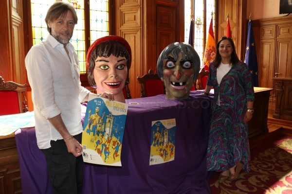 La Feria Chica volverá a vivirse en las calles de Palencia fusionando las raíces folclóricas con la modernidad