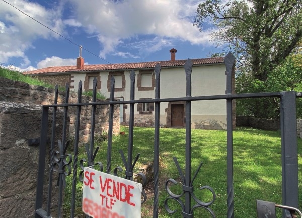 La Diputación de Palencia refuerza su apuesta por fijar la población en el medio rural con ayudas por 150.000 euros para vivienda joven