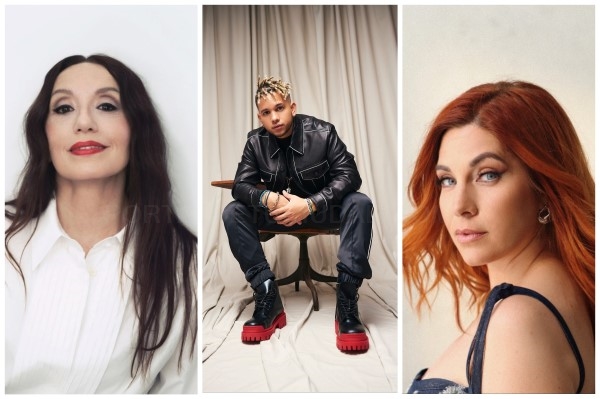 Luz Casal, ‘Ovy On The Drums’ y Leire Martínez abren el cartel de conciertos de las fiestas de San Antolín de Palencia
