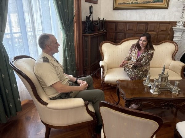 Palencia acogerá este domingo la celebración del Día de las Fuerzas Armadas con actos institucionales y una exposición de material militar