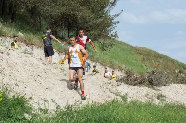 El circuito ‘Palencia Trail’ coordinado por la Diputación de Palencia, llega este domingo a Tariego de Cerrato reuniendo a cerca de 300 atletas