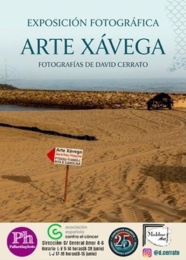 David Cerrato presenta una mirada artística y humana sobre una tradición pesquera centenaria