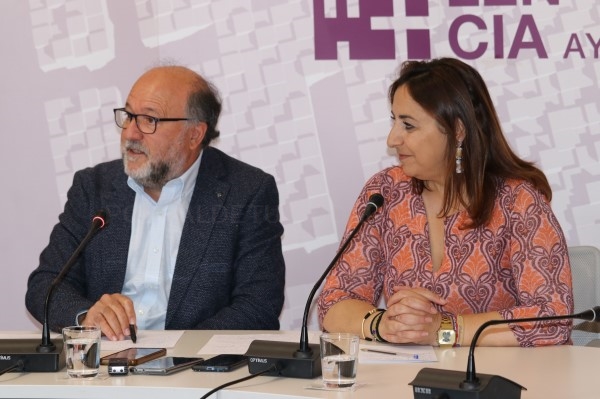 El Ayuntamiento de Palencia cierra 2025 con más de tres millones de superávit y casi ocho disponibles para nuevas inversiones